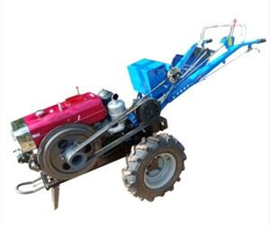 Máy kéo đi bộ 18HP