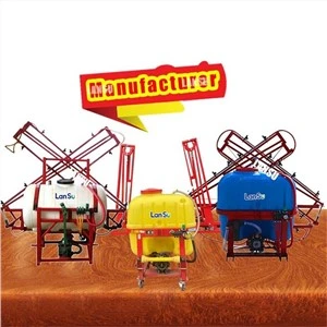500-1500 L Boom Sprayer, 2000-5000 L Tractor Drawn Sprayer, 1500-5000 L Boom Sprayer, Phụ tùng