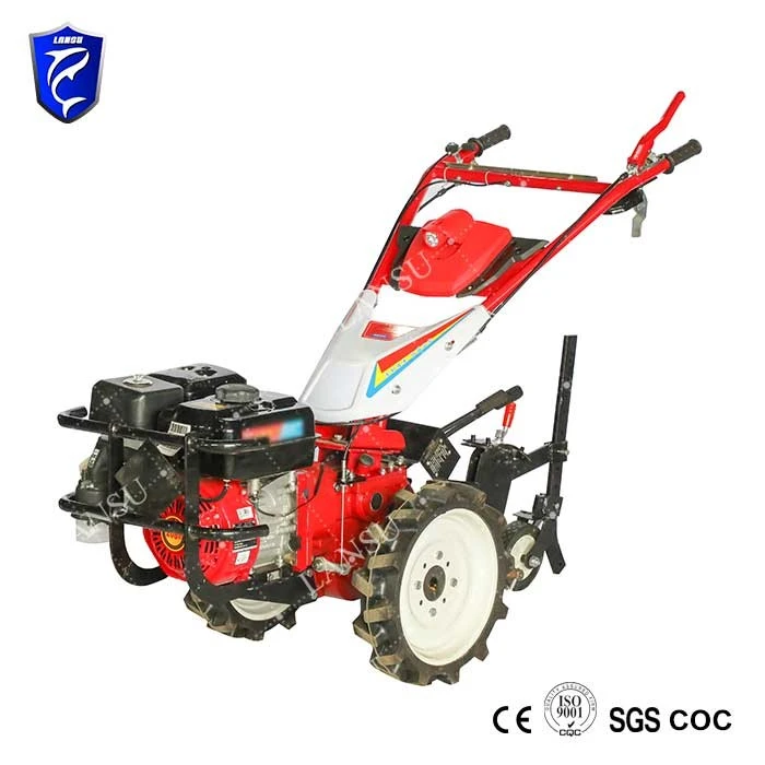 Máy xới quay Mương đất rời